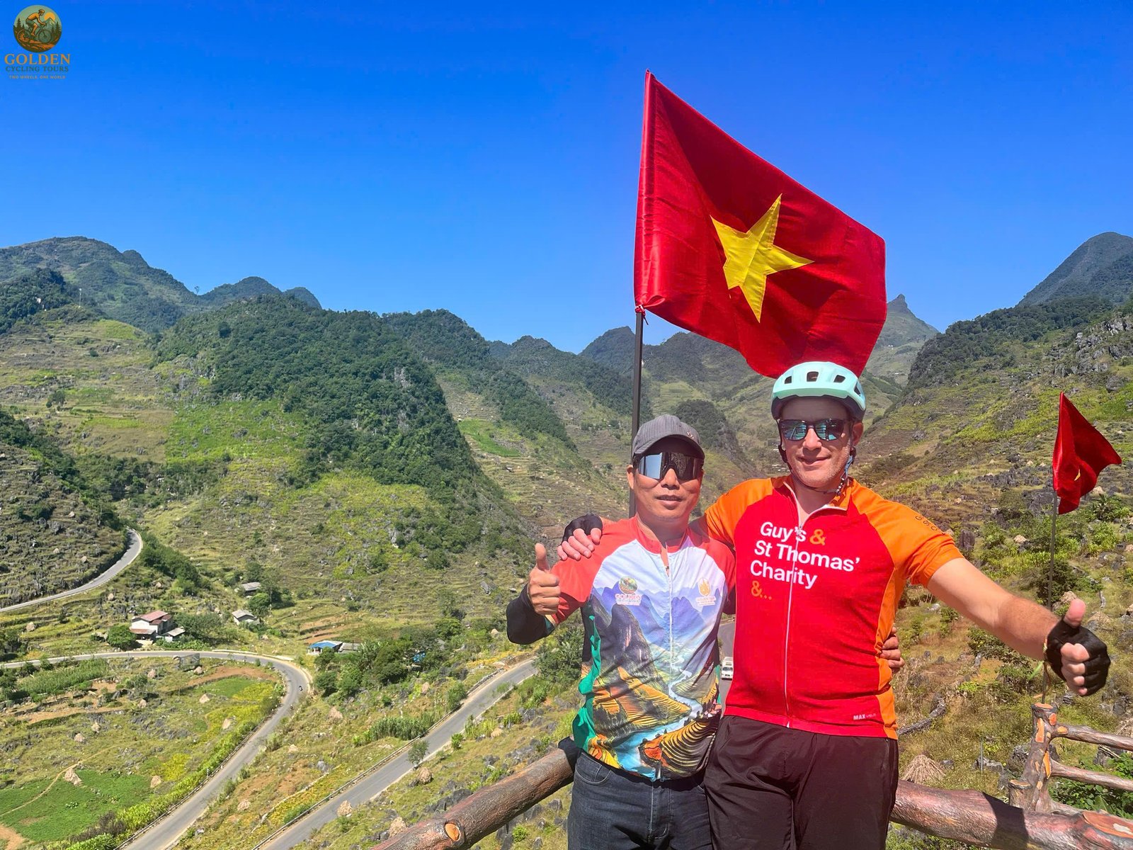Northern Vietnam Cycling Tour: 8-Day Epic Ha Giang Loop Adventure